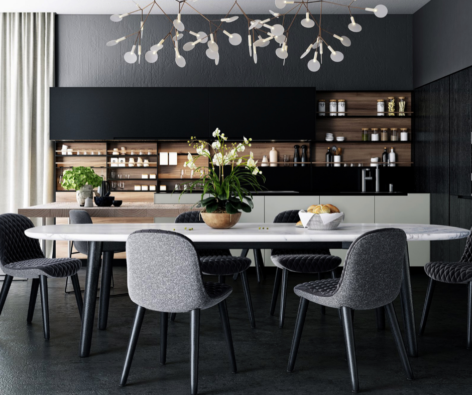 5 gyakori lakberendezési hiba - Funkcionalitás hiánya