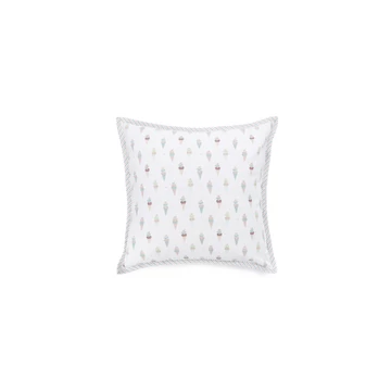 Díszpárna fagyi ice cream 40 x 40 cm Díszpárna fagyi ice cream 40 x 40 cm