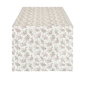 Asztali futó Wendy apró virágokkal 50 x 150 cm