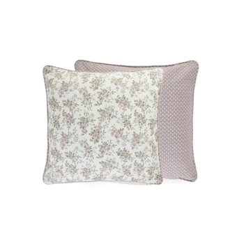 Díszpárna apró virágos  Wendy 40 x 40 cm Díszpárna apró virágos  Wendy 40 x 40 cm