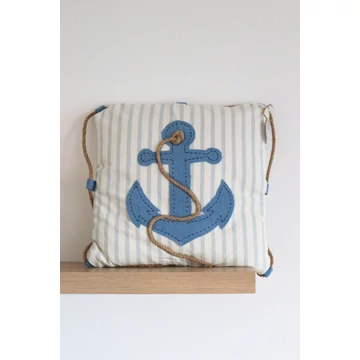 Díszpárna vasmacska 45 x 45 cm Díszpárna vasmacska 45 x 45 cm