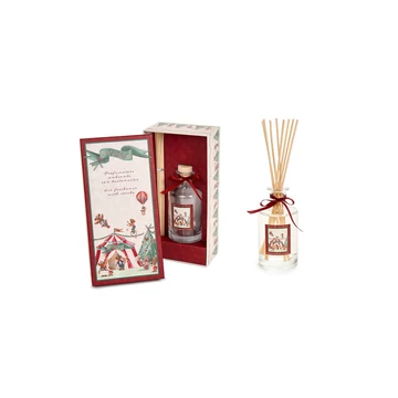 Karácsonyi diffúzor Bear 250 ml