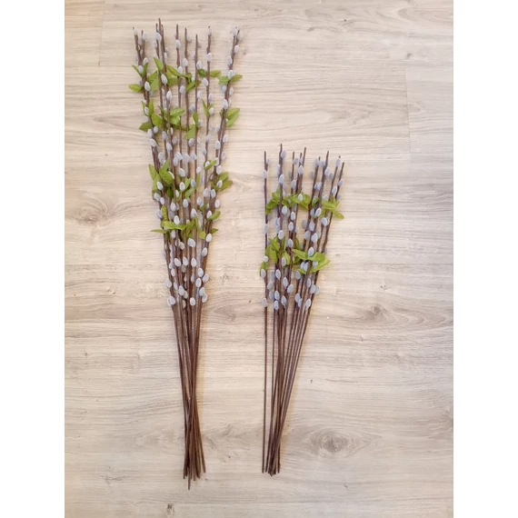 Élethű barka   54 cm magas