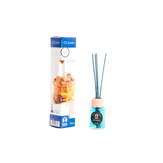 Illatosító óceán illattal 30 ml pálcás