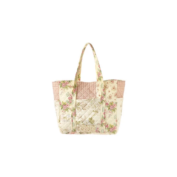 Exclusive olasz táska Boutis Flower 39 x 32 x 14 cm