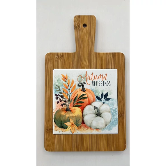 Alátét Autumn BLESSINGS 19 x 32 cm