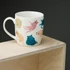 Kép 1/3 - Porcelán bögre cica élet 300 ml
