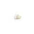 Kép 1/2 - Porcelán szívecskés tálka fehér- sárga virágos New Bone 9,5 x 10 cm